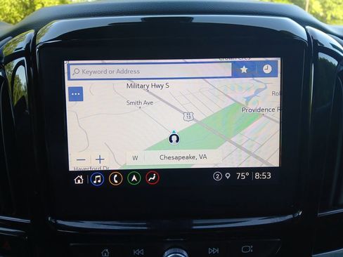 Used 2022 Chevrolet Traverse High Country image 19