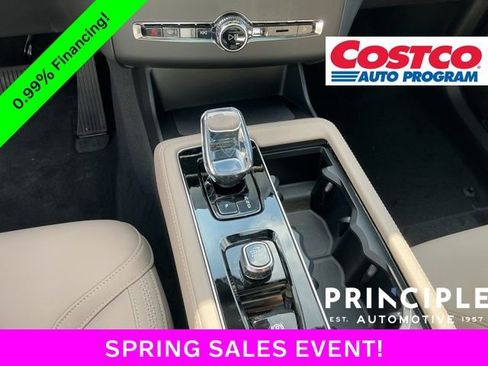 New 2026 Volvo XC90 B6 Plus w/ Protection Package Premier AWD/4WD image 19