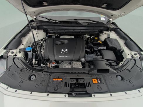 Used 2025 MAZDA CX-5 AWD 2.5 S image 11