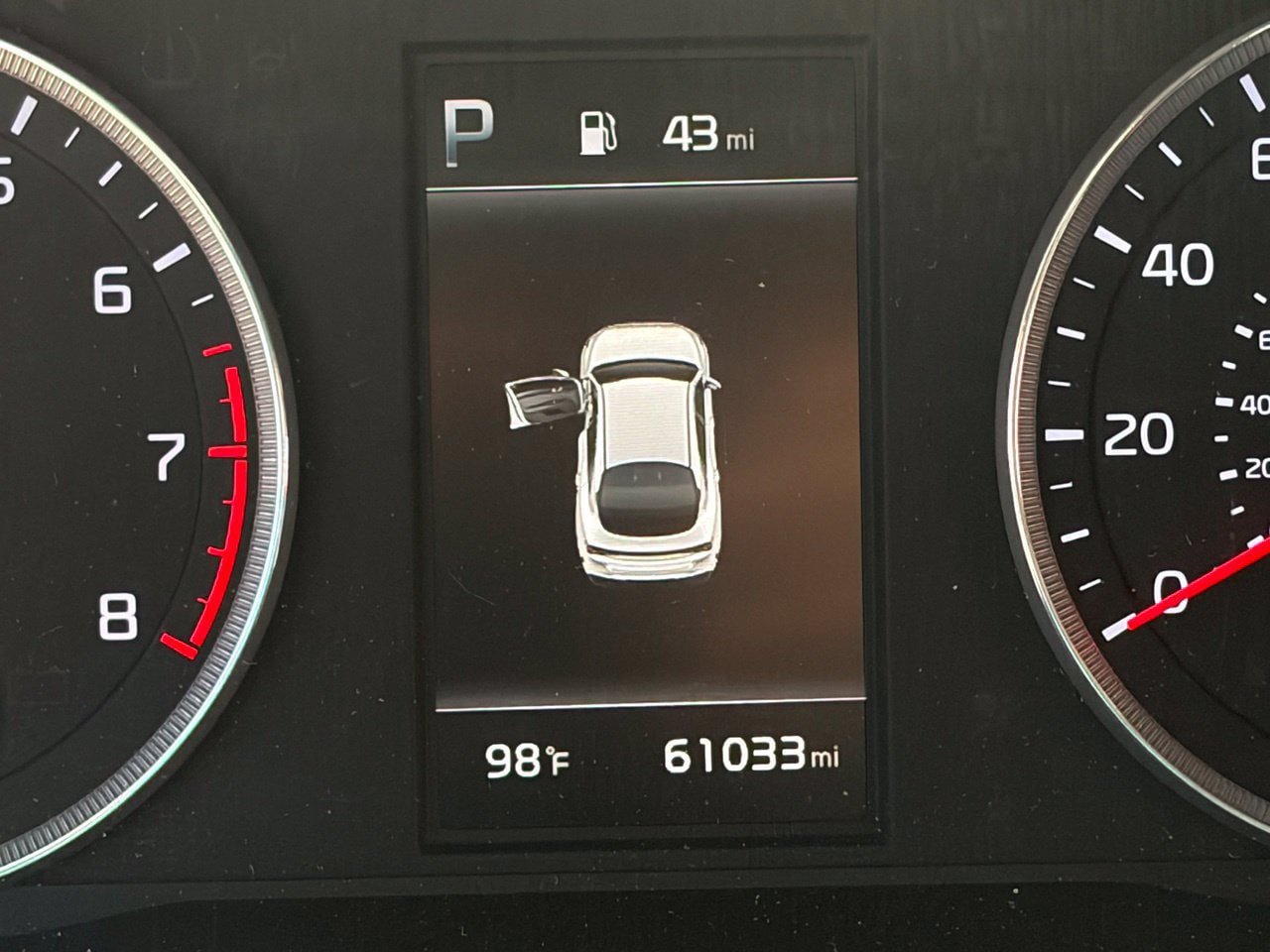 Used 2022 Kia K5 LXS FWD image 11