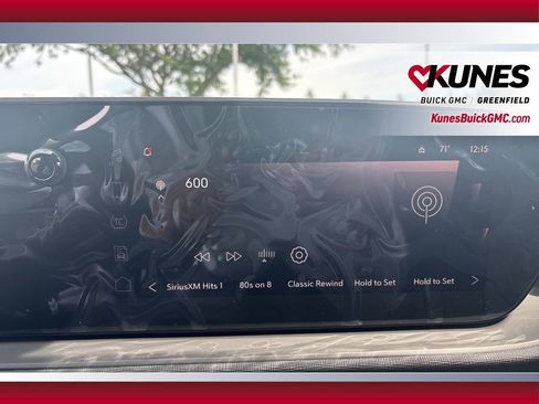 New 2026 Buick Envista Preferred w/ Convenience I Package image 26