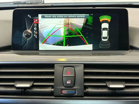 Used 2016 BMW 340i xDrive Sedan image 17