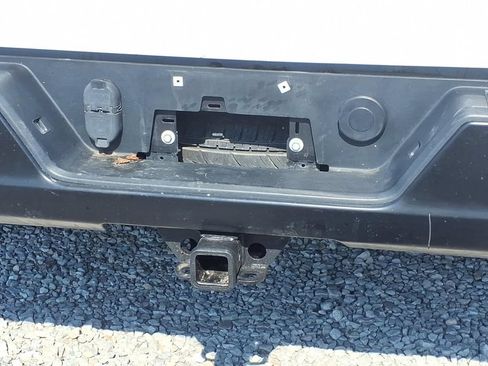 Used 2021 Chevrolet Silverado 1500 W/T w/ WT Value Package AWD/4WD image 19