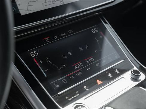 Certified 2025 Audi Q7 3.0T Premium Plus w/ Premium Plus Package AWD/4WD image 14