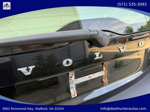 Used 2009 Volvo XC70 3.2 AWD/4WD image 8