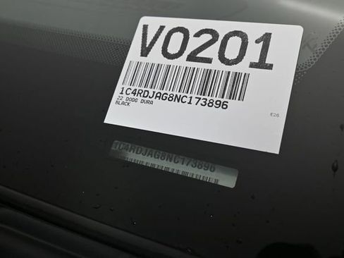 Used 2022 Dodge Durango SXT w/ Anodized Platinum Package AWD/4WD image 49