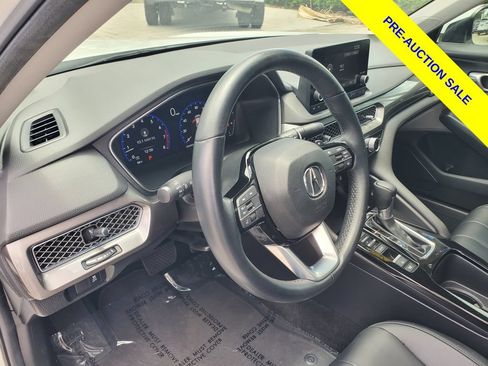 Used 2024 Acura Integra FWD image 13