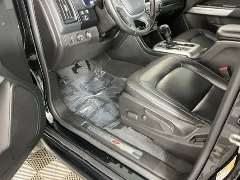 Used 2021 Chevrolet Colorado ZR2 image 14