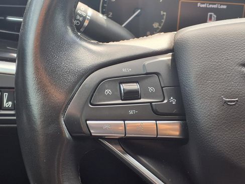 Used 2024 Cadillac XT6 Luxury FWD image 15