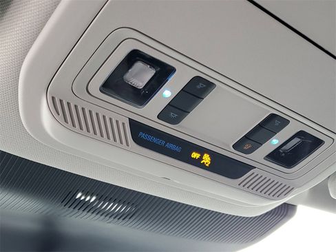 New 2026 Ford Explorer Active w/ Active Comfort Package image 23