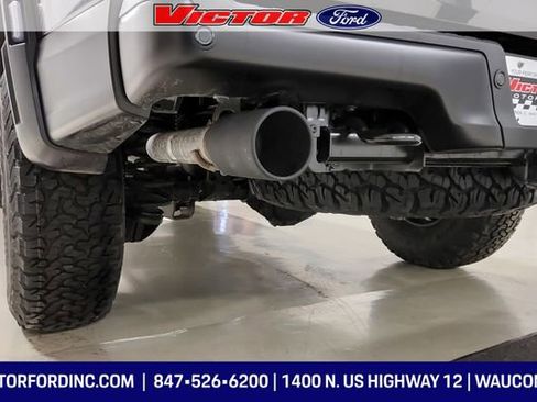 New 2025 Ford F150 Raptor image 12