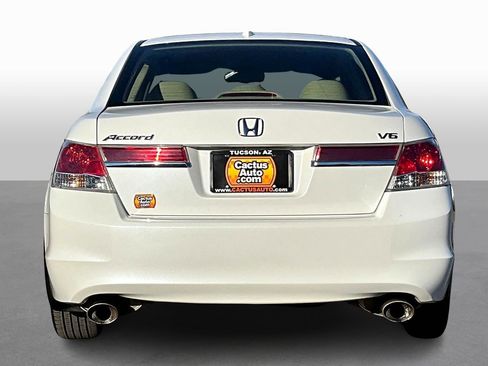 Used 2012 Honda Accord EX-L image 4