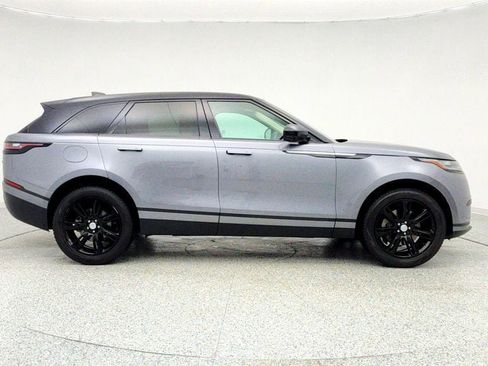 Used 2021 Land Rover Range Rover Velar S image 4
