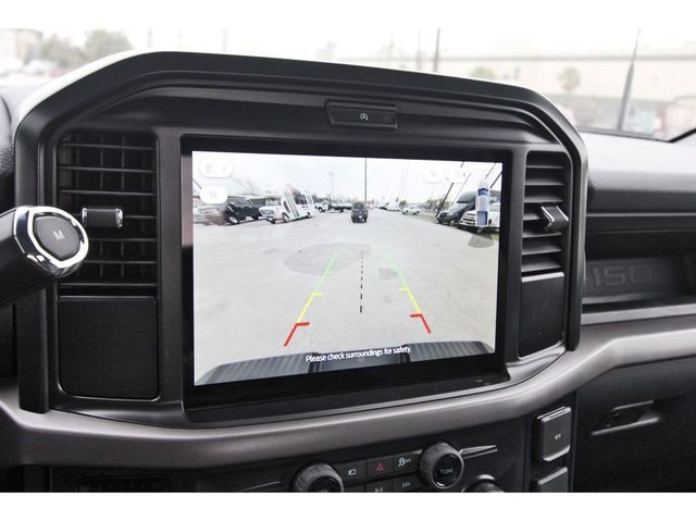 New 2026 Ford F150 XL AWD/4WD image 16