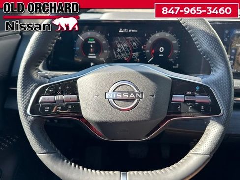 Used 2023 Nissan Ariya AWD image 22