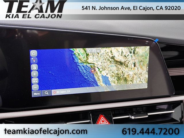 New 2026 Kia Niro Wave w/ Wave Preserve Package FWD image 29