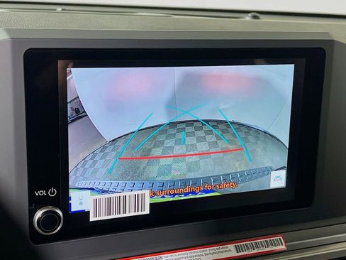 New 2026 Toyota 4Runner SR5 image 12