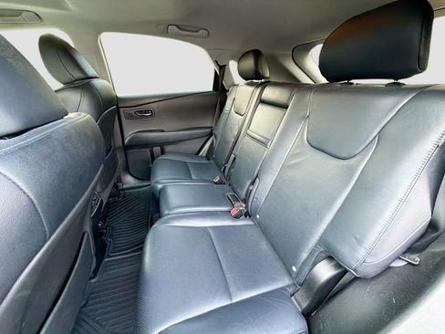 Used 2015 Lexus RX 350 AWD image 21
