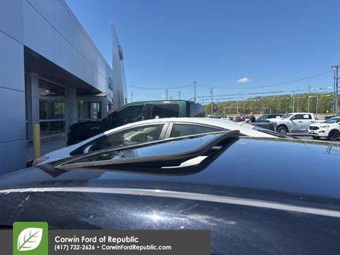 Used 2015 Honda Civic Si image 16