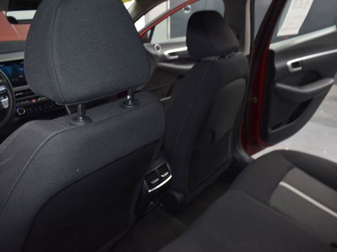 Used 2024 Hyundai Sonata SEL image 29