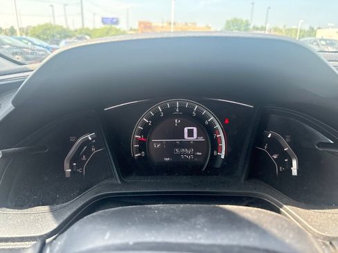 Used 2016 Honda Civic LX image 16