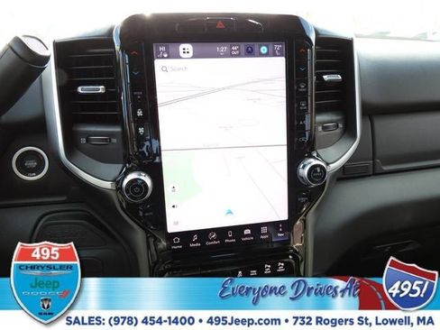 New 2026 RAM 2500 Big Horn image 24