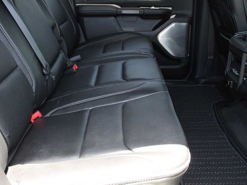 Used 2020 RAM 1500 Limited AWD/4WD image 25
