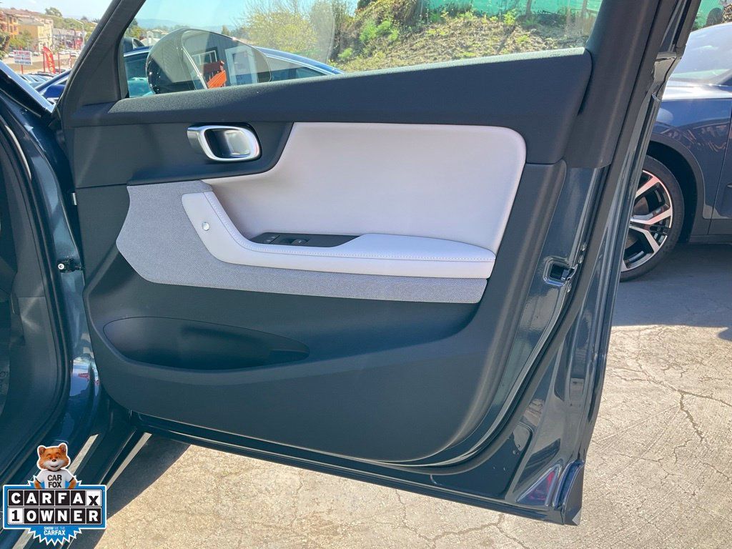 Used 2024 Polestar Polestar 2 AWD/4WD image 69
