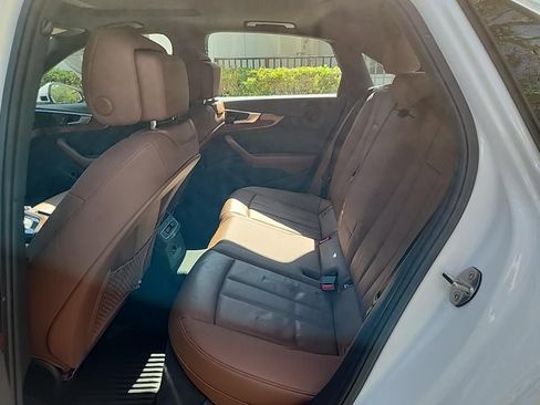 Used 2023 Audi A4 2.0T Premium w/ Convenience Package image 11