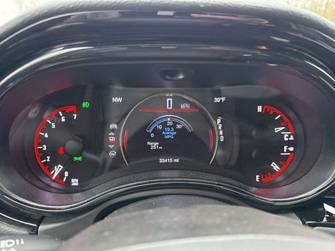 Used 2022 Dodge Durango GT image 12