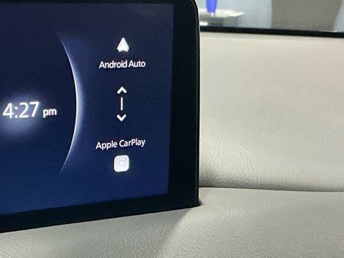 Used 2025 MAZDA CX-5 AWD 2.5 S w/ Preferred Package image 9