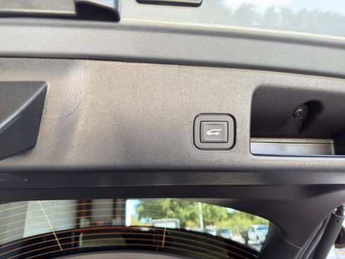 New 2026 Chevrolet Equinox EV RS image 28