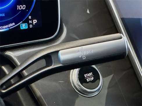 Certified 2023 Mercedes-Benz EQS 450+ 4MATIC Sedan image 17