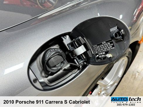 Used 2010 Porsche 911 Carrera S RWD image 27