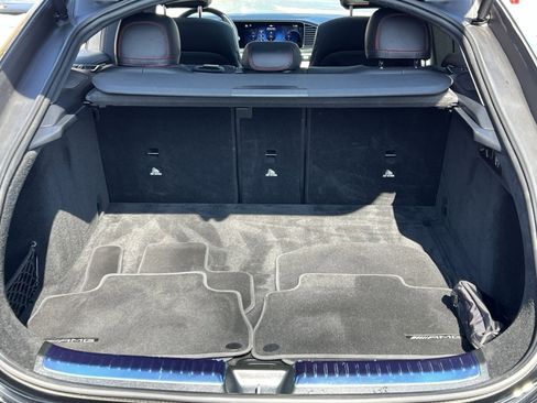 Used 2024 Mercedes-Benz GLE 53 AMG 4MATIC Coupe image 24