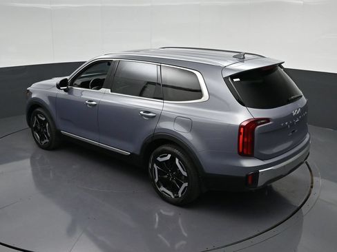 Used 2024 Kia Telluride S w/ S Sunroof Package AWD/4WD image 20