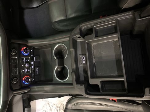 Used 2021 Chevrolet Tahoe RST w/ Luxury Package image 16