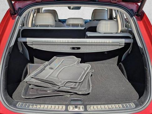 Used 2026 Genesis GV70 2.5T Select image 6