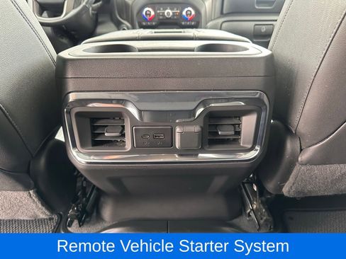 Used 2022 GMC Sierra 1500 AT4 w/ AT4 Premium Package image 18