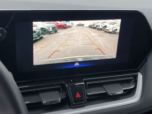 Used 2024 Chevrolet TrailBlazer LT w/ Convenience Package image 18