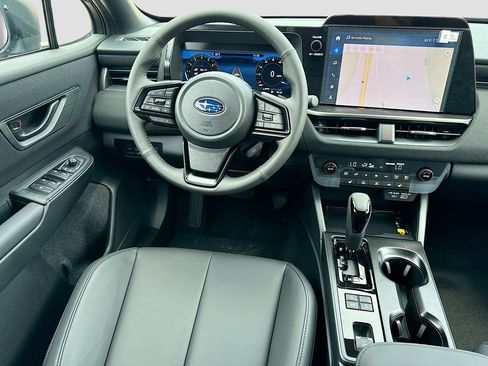 New 2026 Subaru Outback Premium AWD/4WD image 28