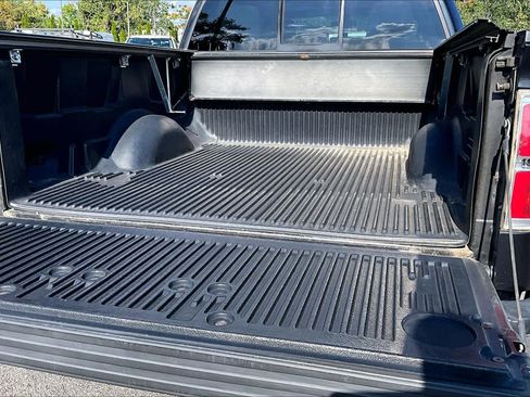 Used 2014 Ford F150 XLT w/ Equipment Group 302A Luxury RWD image 31