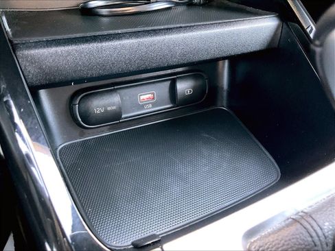 Used 2023 Kia Forte GT-Line w/ GT-Line Technology Package FWD image 36