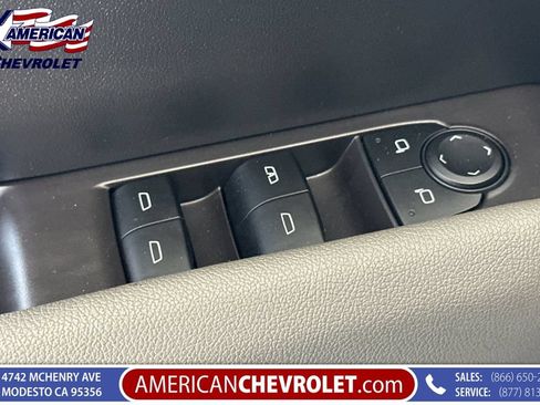 Used 2025 Chevrolet Colorado ZR2 w/ ZR2 Bison Edition AWD/4WD image 12