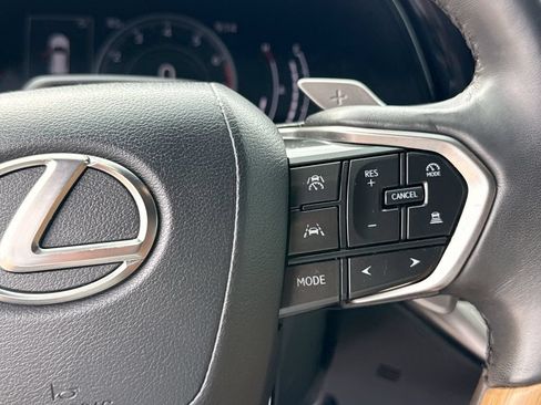 Used 2023 Lexus RX 350 Premium w/ Cold Area Package FWD image 27