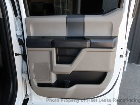 Used 2022 Ford F350 XL w/ Power Equipment Group AWD/4WD image 20