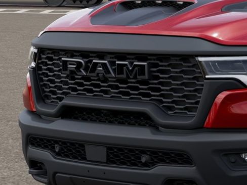 New 2026 RAM 1500 RHO w/ RHO Level 1 Equipment Group AWD/4WD image 12