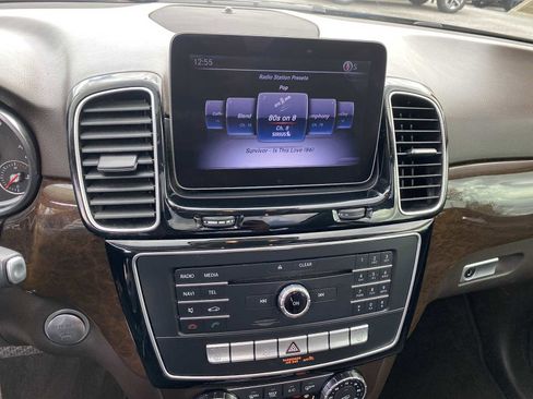 Used 2018 Mercedes-Benz GLE 350 image 14