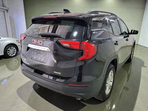 Used 2019 GMC Terrain SLE image 14