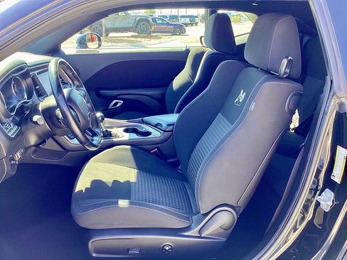 Used 2021 Dodge Challenger R/T Scat Pack image 9